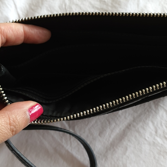 Coach wristlet - Picture 5 of 6